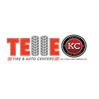 Telle Tire Logo
