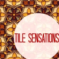 Tile Sensations Logo