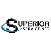 Superior Service Corp. Logo