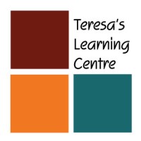 Teresas Learning Centre : (TLC) Logo
