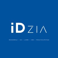 iDzia Logo