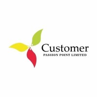 Customer Passion Point Limited (CPPL) Logo