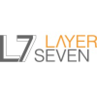 Layer Seven Logo