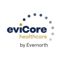 eviCore healthcare Logo