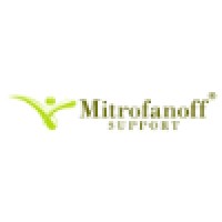 Mitrofanoff Support Logo