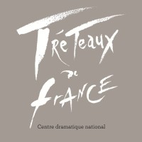 TRETEAUX DE FRANCE Logo