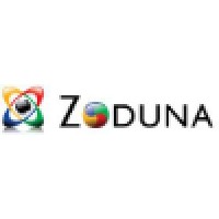 Zoduna Corporation Logo