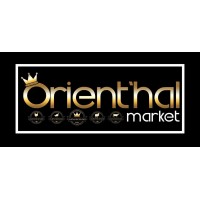 ORIENTHAL MARKET Logo