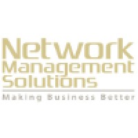 Network Management Solutions, Inc. Logo