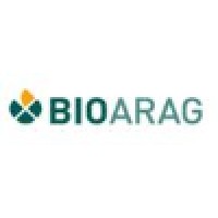 Biodiesel Aragon BIOARAG Logo