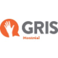 GRIS-Montréal Logo
