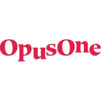 OpusOne Logo