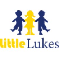 Little Lukes Logo