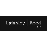Laishley Reed LLP Logo