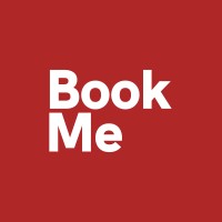 BookMe Maldives Logo