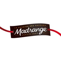 COMPAGNIE MADRANGE Logo
