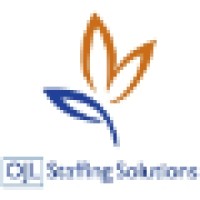 OJL Staffing Solutions Logo