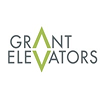 Grant Elevators Logo