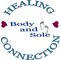 Body and Sole Healing Connection, LLC Logo