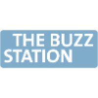 TheBuzzStation Logo