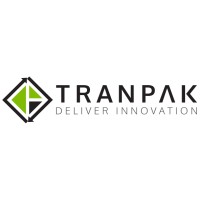 TranPak Inc. Logo