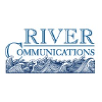River Communications, Inc. Logo
