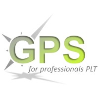 GPS FOR PROFESSIONALS Logo