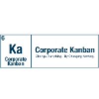 Corporate Kanban Logo