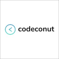 Codeconut Logo