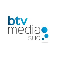 BTV Media Sud Logo
