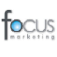 Focus Marketing Logo