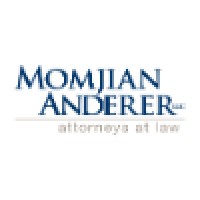 Momjian Anderer LLC Logo