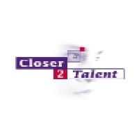 Closer2Talent BV Logo