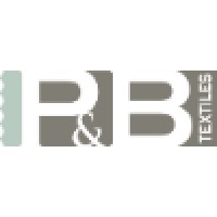 P&B Textiles Logo