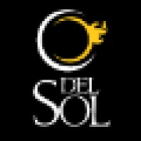 Del Sol Photography Logo