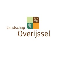 Stichting Landschap Overijssel Logo