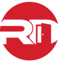 Red Door Realty NY Logo