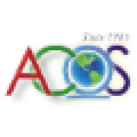 Applied Computer Online Services Logo