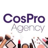 CosPro Agency Logo