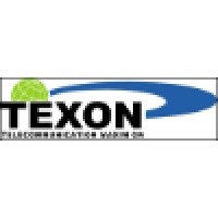Texon Co.,Ltd. Logo