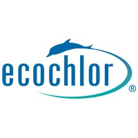 Ecochlor, Inc. - Filterless and Hybrid BWMS Logo