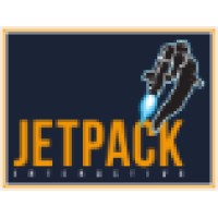Jetpack Interactive Logo