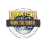 Terra Tech, LLC Logo
