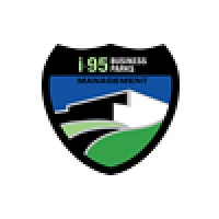 I95 Business Parks Management Logo