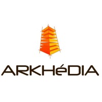 ARKHEDIA Logo