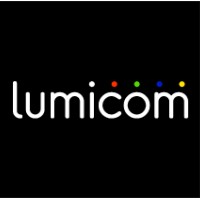 Lumicom Logo