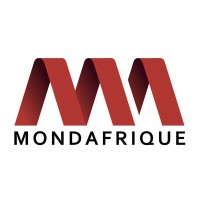Mondafrique Logo