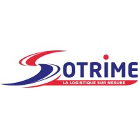 SOTRIME Logo