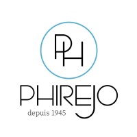 PHIREJO Logo