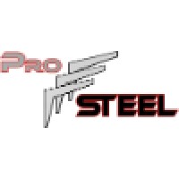 Pro Steel Inc Logo